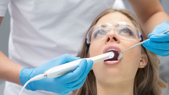 Dental Technology Oak Park, IL